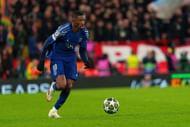 Ousmane Dembele